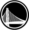 Golden State Warriors logo