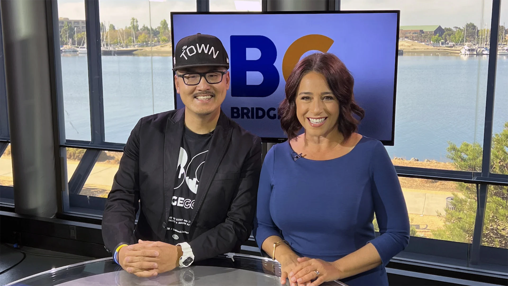Shaun Tai x KTVU FOX 2, BRIDGEGOOD's Community Impact